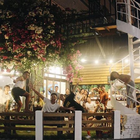 South Talk B&B 헝춘 외부 사진