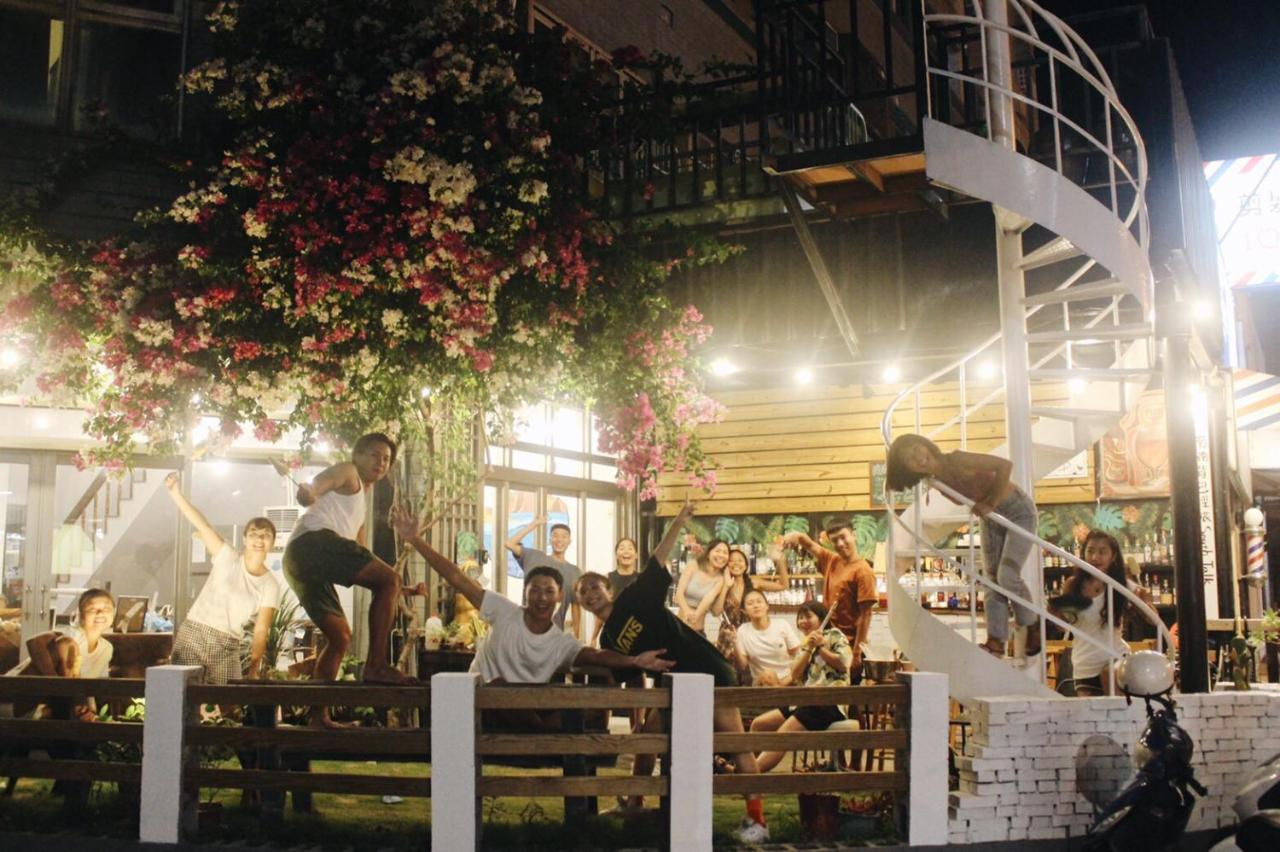 South Talk B&B 헝춘 외부 사진