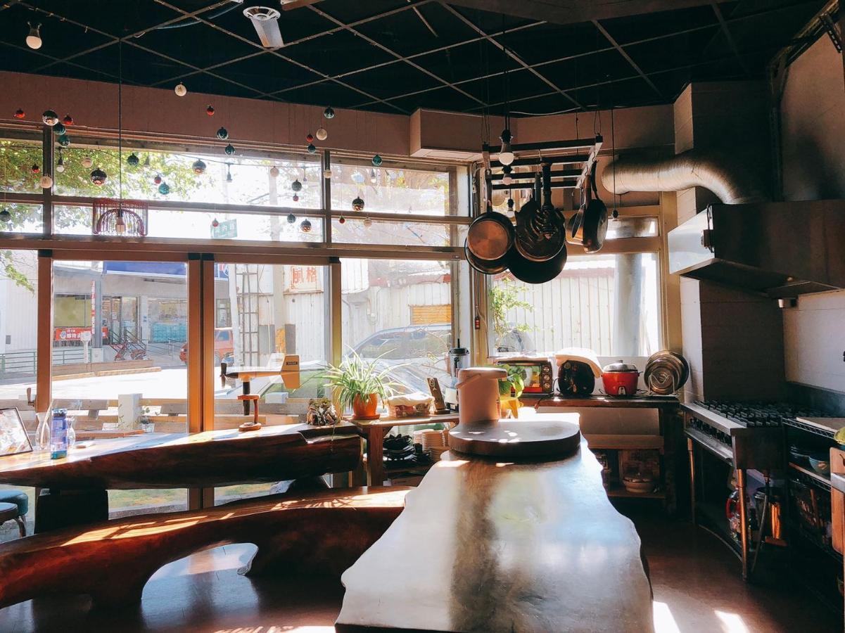 South Talk B&B 헝춘 외부 사진