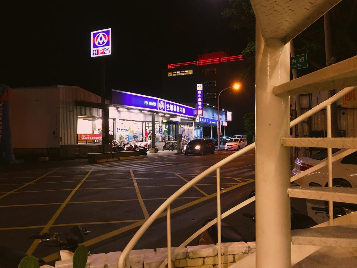 South Talk B&B 헝춘 외부 사진