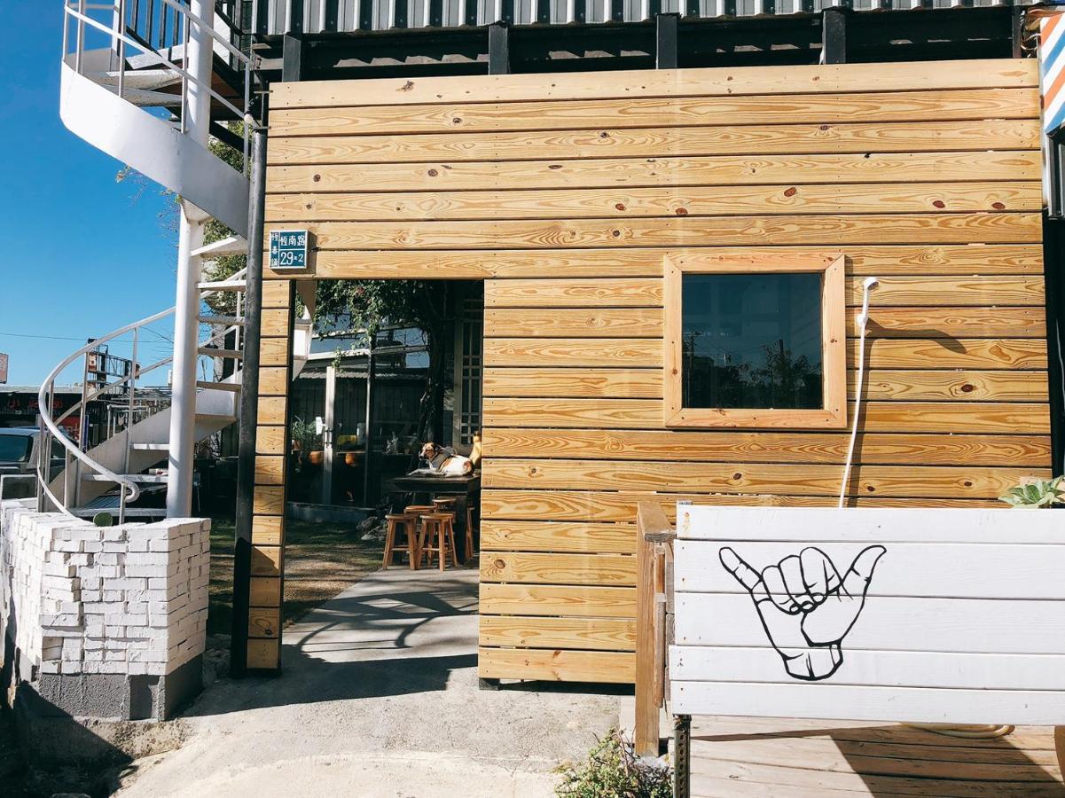 South Talk B&B 헝춘 외부 사진