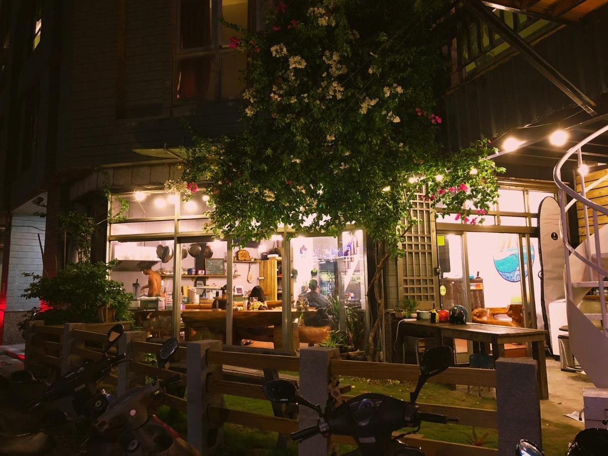 South Talk B&B 헝춘 외부 사진