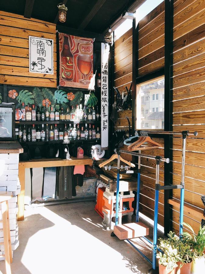 South Talk B&B 헝춘 외부 사진