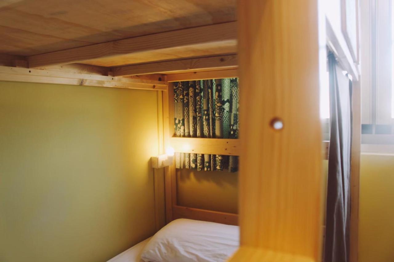 South Talk B&B 헝춘 외부 사진