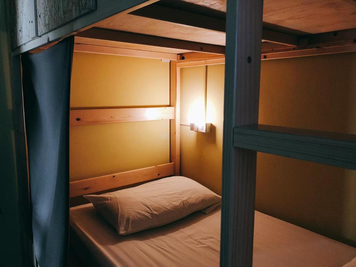 South Talk B&B 헝춘 외부 사진