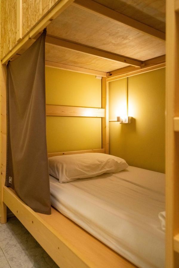 South Talk B&B 헝춘 외부 사진