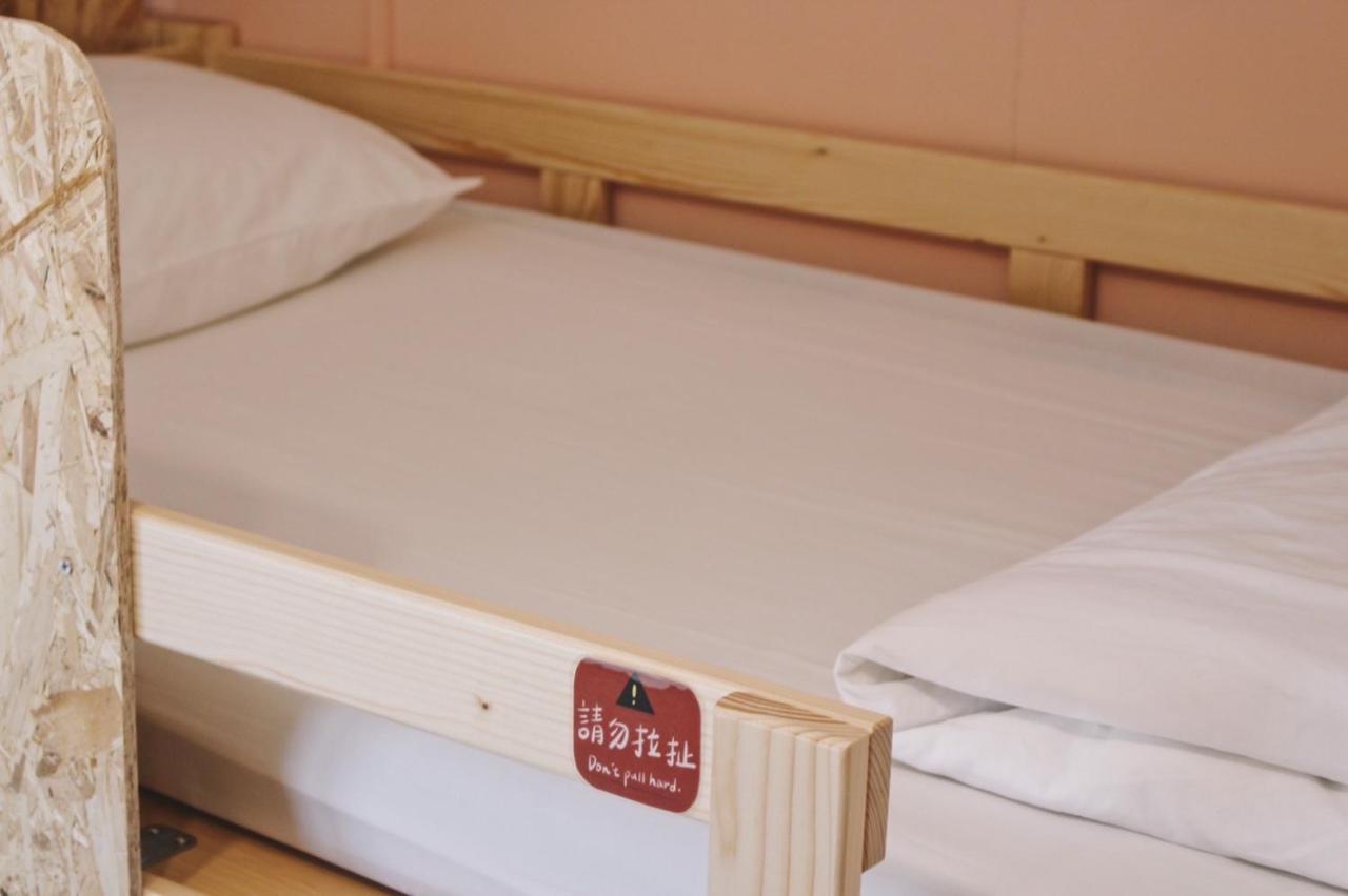 South Talk B&B 헝춘 외부 사진