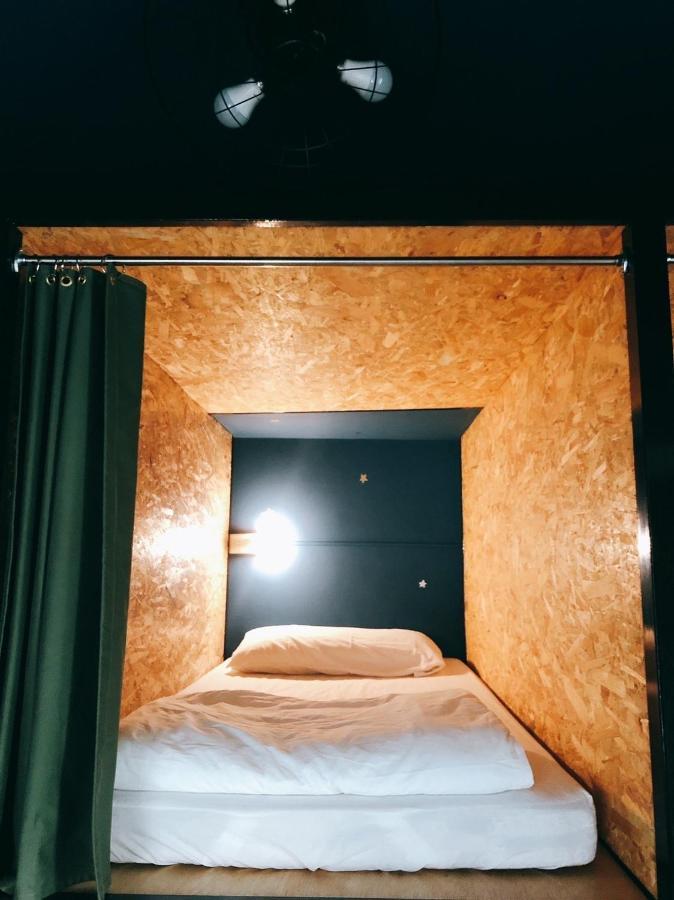 South Talk B&B 헝춘 외부 사진