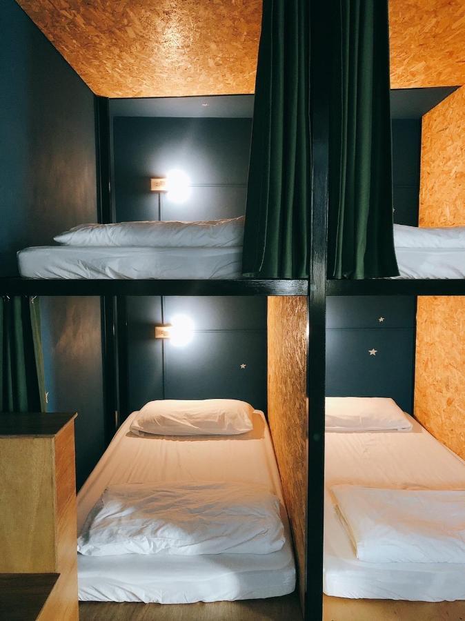 South Talk B&B 헝춘 외부 사진