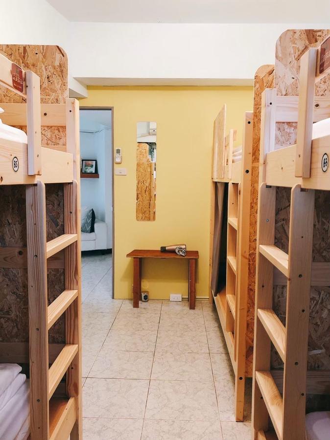 South Talk B&B 헝춘 외부 사진
